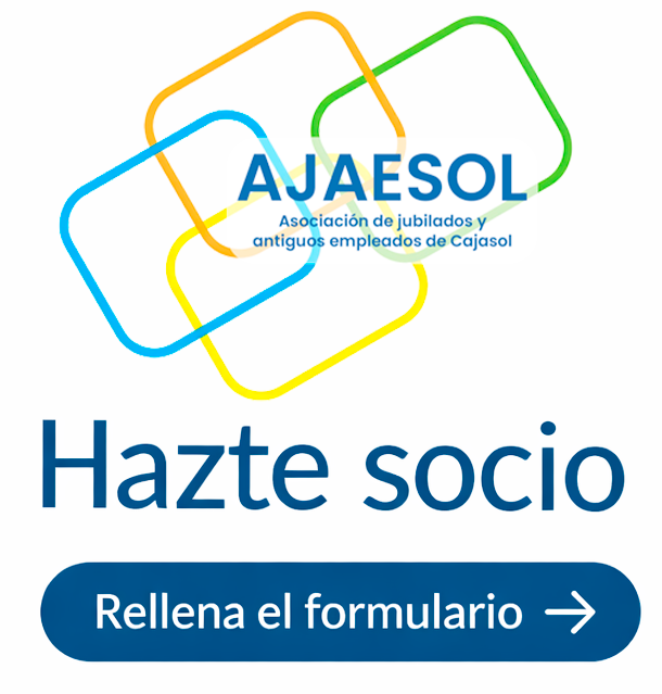 Hazte socio