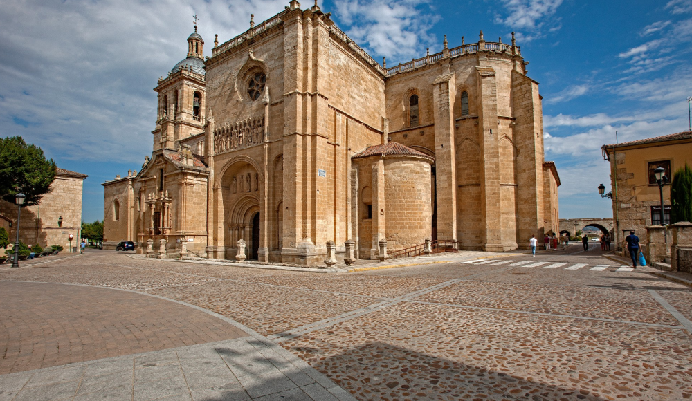 CIUDAD RODRIGO y Fortificaciones de Frontera