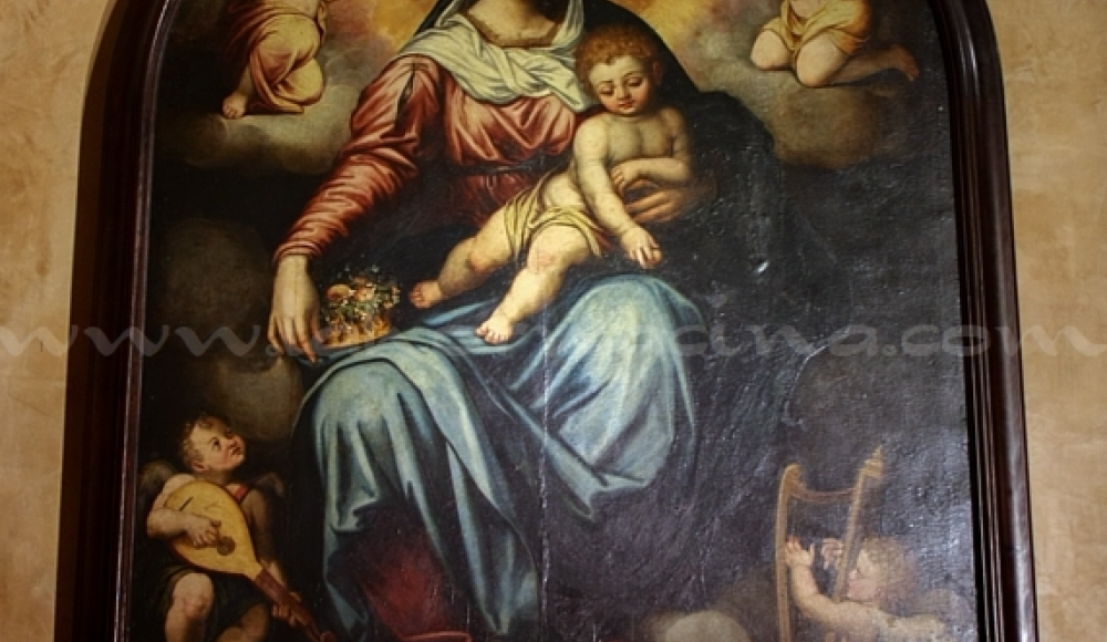 Villegas Marmolejo (Retablo de Los Remedios)